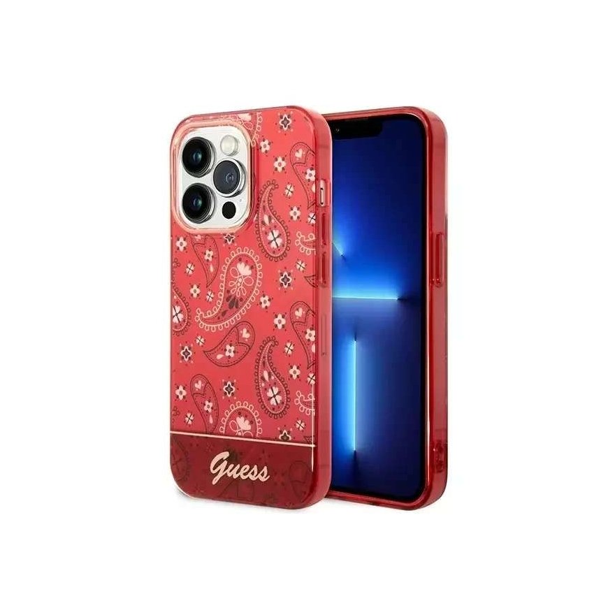 Guess Guess CASE guess GUHCP14XHGBNHR &quot