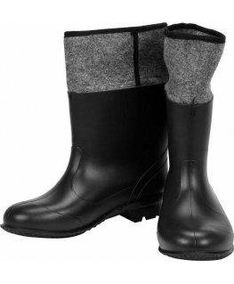 Vorel VOREL SHOES FILCOWO-PCV CIEPŁOOOCHR. ROZ .41 T73959