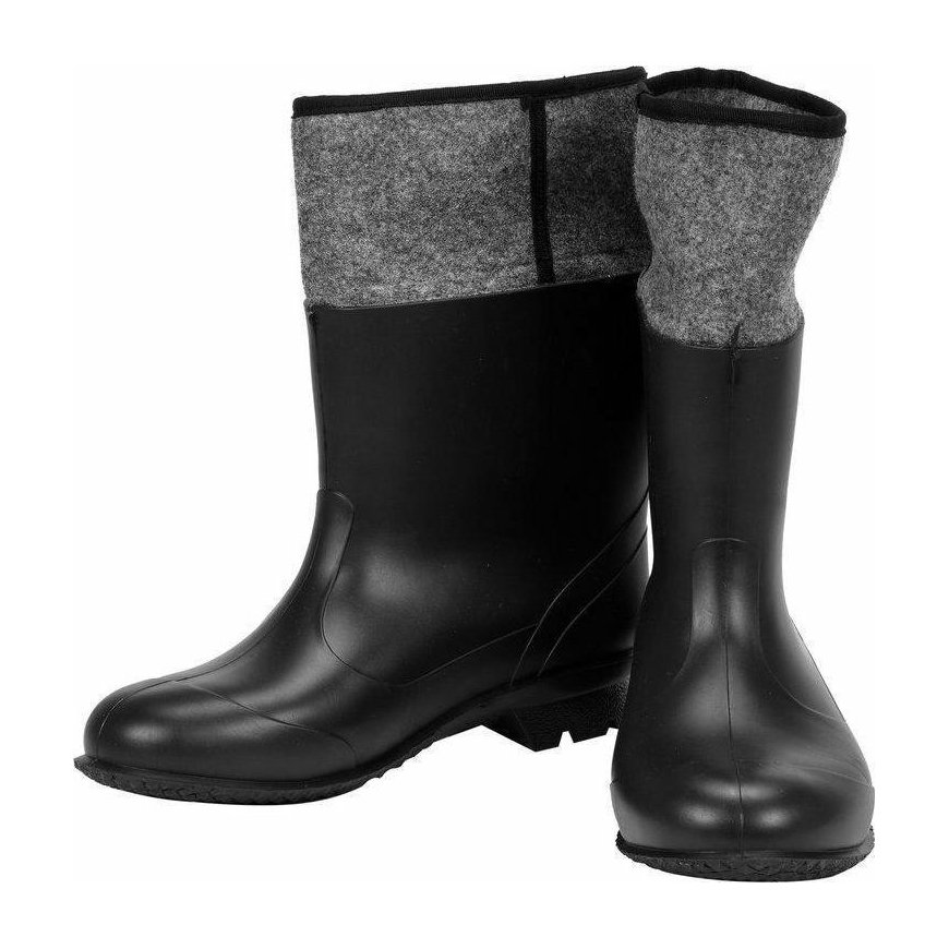 Vorel VOREL BUTY FILCOWO-PCV CIEPŁOOOCHR. ROZ .41 T73959