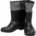 Vorel VOREL BUTY FILCOWO-PCV CIEPŁOOOCHR. ROZ .41 T73959