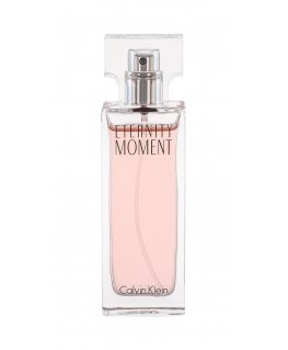 Calvin Klein Eternity Moment EDP perfume for women