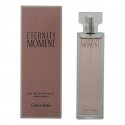 Calvin Klein Eternity Moment EDP kvepalai moterims Calvin Klein Eternity Moment EDP kvepalai moterims