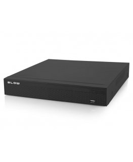 Blow 77-825 Blow recorder 5in1 4ch-analog 9ch-ip