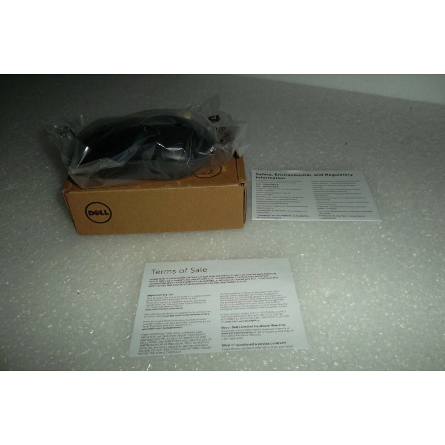 Mouse Dell MG46T – 3
