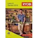 Cordless weed sprayer OWS1880 Ryobi (Without battery and charger) Cordless weed sprayer OWS1880 Ryobi (Without battery and charger)