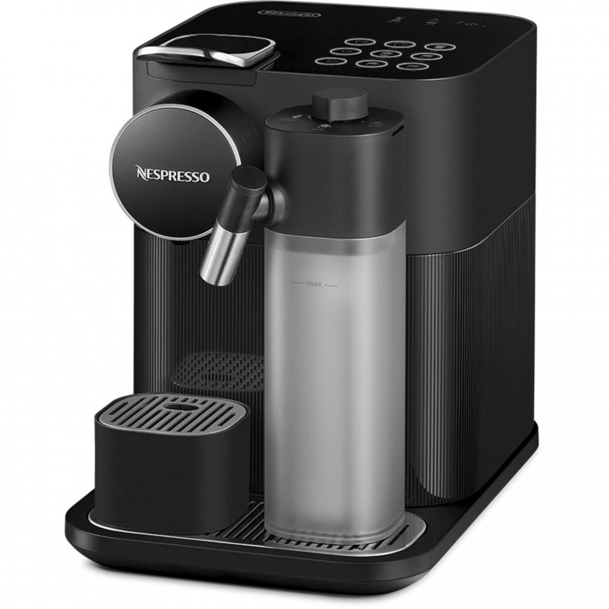 De`Longhi De`Longhi Coffee machine DeLonghi EN