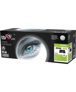 Tb Print Drum Brother DR3400 TB-DR3400N BK 100% new