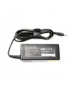 Extra Digital Nešiojamo kompiuterio įkroviklis HP 65W: 18.5V, 3.5A