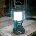 Makita DMR055 Akumuliatorinis LXT® žibintas / radijas 18V