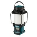 Makita DMR055 Akumuliatorinis LXT® žibintas / radijas 18V