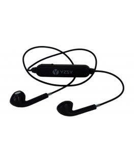 YZSY Masca Headphones (QMZSS76BKB00)