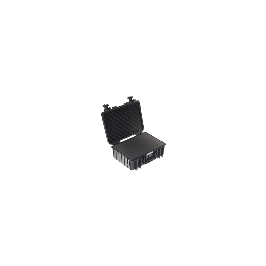 Case Canubo ProfiLine 250 – 2