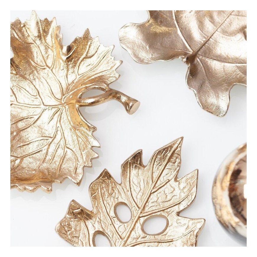 Eurofirany CM / DALIA / PAT / 03 24X20X2 GOLD – 4