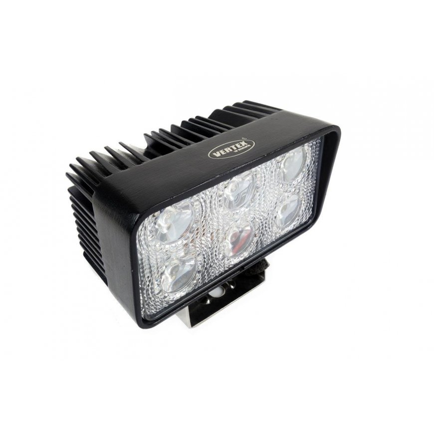 Amio Work lamp awl02 6 led
