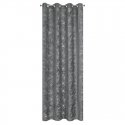 Eurofirany ZAS / LIVIA / STEEL 140X250 TRANS
