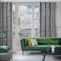 Eurofirany ZAS / LIVIA / STEEL 140X250 TRANS