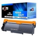 Accura toner Brother (TN-2320) replacement Accura toner Brother (TN-2320) replacement