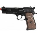Pulio Gonher Guns GONHER policininko pistoletas, 8 šovinių, 39/6