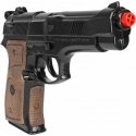 Pulio Gonher Guns GONHER policininko pistoletas, 8 šovinių, 39/6