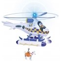 SIMBA Sargyba Semas Policijos Helikopteris Rose ir Radare SIMBA Sargyba Semas Policijos Helikopteris Rose ir Radare