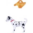 SIMBA Guard Sam Police Helicopter Rose and Radare SIMBA Guard Sam Police Helicopter Rose and Radare