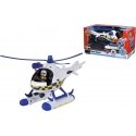 SIMBA Guard Sam Police Helicopter Rose and Radare SIMBA Guard Sam Police Helicopter Rose and Radare