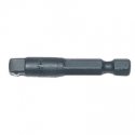 Makita P-74859 Adapter 1/4"X 1/4" Makita P-74859 Adapter 1/4"X 1/4"