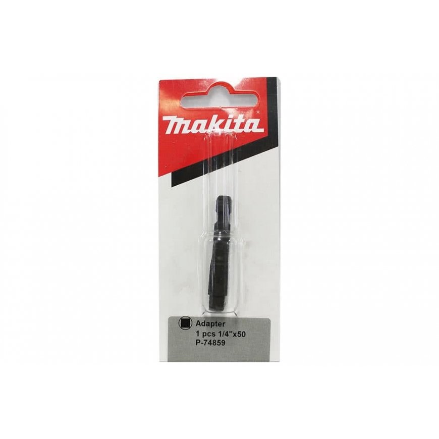 Makita P-74859 Adapter 1/4"X 1/4" – 2
