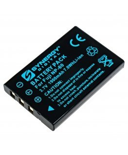 Extra Digital Casio, battery NP-60