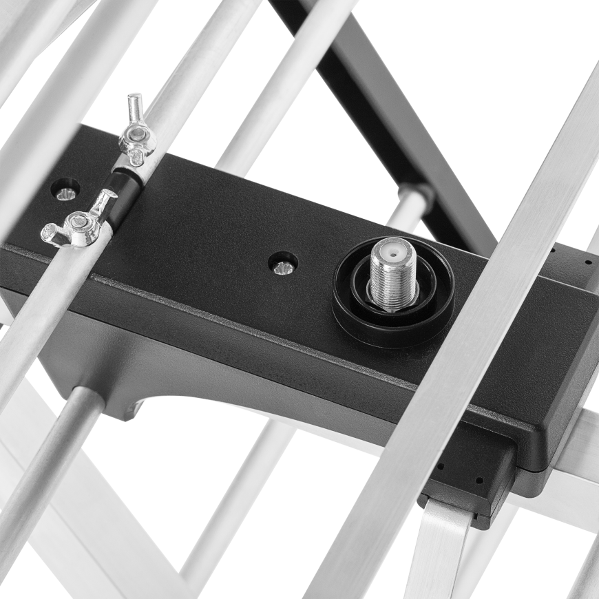 Active directional antenna for digital terrestrial TV DVB-T2 Cabletech – 6