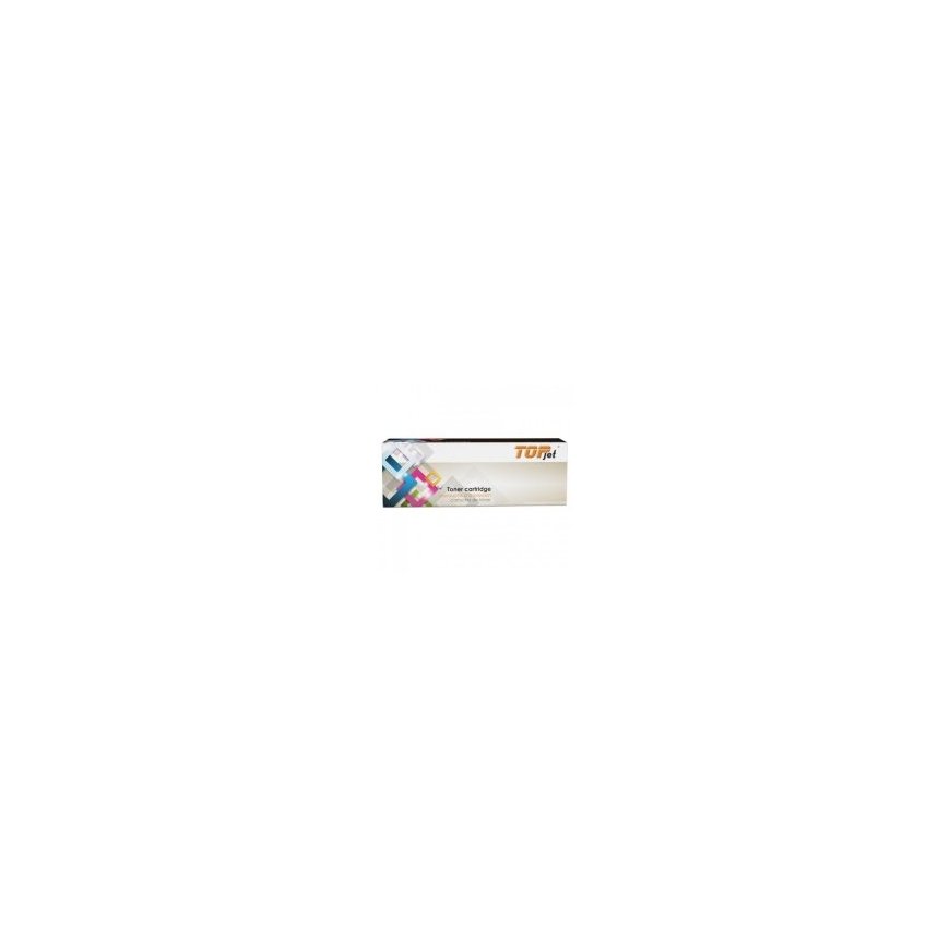 Print4U CH-P4U/SU118A-GOLD Black Samsung CLT-K406S (SU118A) – 2