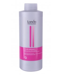 Londa Professional Color Radiant Post-Color Treatment Hair Mask for Women 1000 ml