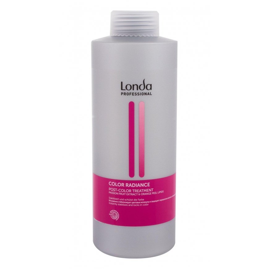 Londa Professional Color Radiant Post-Color Treatment Hair Mask for Women 1000 ml – 2