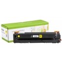 Non-original Static Control HP No.203X (CF542X)/Canon CRG-054HY New chip, yellow cartridge Non-original Static Control HP No.203X (CF542X)/Canon CRG-054HY New chip, yellow cartridge