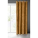 Eurofirany ZAS / VILA / HONEY 140X250 BY 10 Eurofirany ZAS / VILA / HONEY 140X250 BY 10