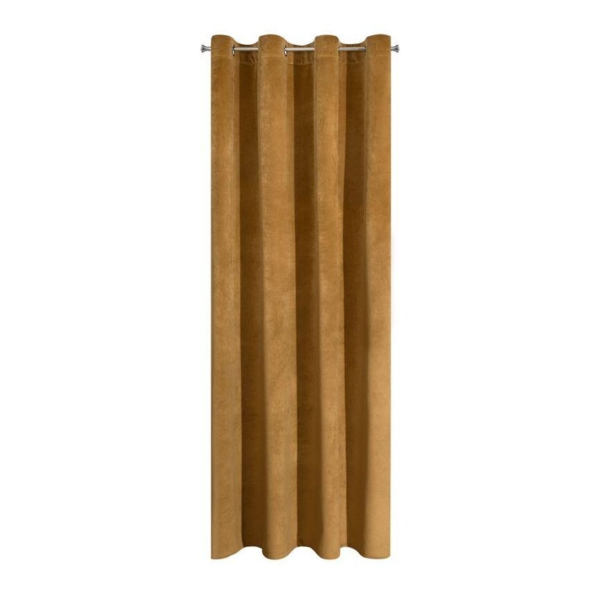 Eurofirany ZAS / VILA / HONEY 140X250 BY 10 – 3