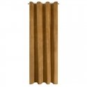 Eurofirany ZAS / VILA / HONEY 140X250 BY 10 Eurofirany ZAS / VILA / HONEY 140X250 BY 10