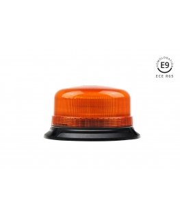 Amio Warning light w03b with 3 screws r65 r10 36led 12 / 24v ip56