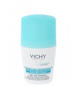 Vichy 48h Anti Perspirant Roll On Dezodorantas 50ml