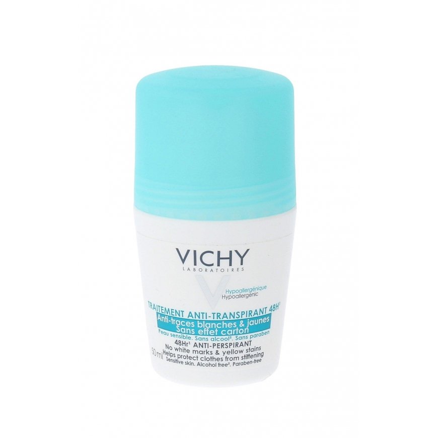 Vichy 48h Anti Perspirant Roll On