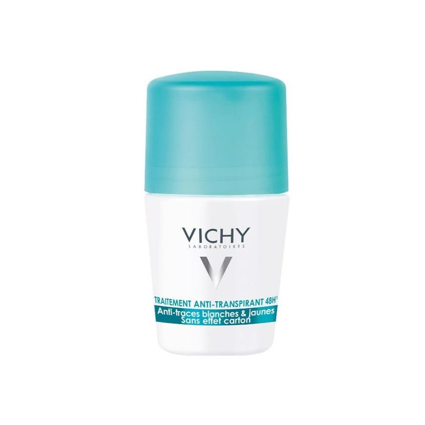 Vichy 48h Anti Perspirant Roll On Dezodorantas 50ml – 3