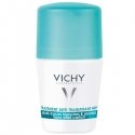 Vichy 48h Anti Perspirant Roll On Dezodorantas 50ml Vichy 48h Anti Perspirant Roll On Dezodorantas 50ml