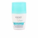 Vichy 48h Anti Perspirant Roll On Dezodorantas 50ml Vichy 48h Anti Perspirant Roll On Dezodorantas 50ml