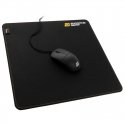 Endgame Gear MPX390 Premium Cordura Gaming Mouse Pad - Black Endgame Gear MPX390 Premium Cordura Gaming Mouse Pad - Black