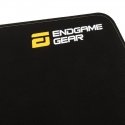 „Endgame Gear MPX390“ aukščiausios klasės „Cordura“ žaidimų pelės kilimėlis – juodas „Endgame Gear MPX390“ aukščiausios klasės „Cordura“ žaidimų pelės kilimėlis – juodas