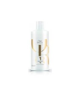Wella Oil Reflections Luminous Reveal Shampoo 500 ml