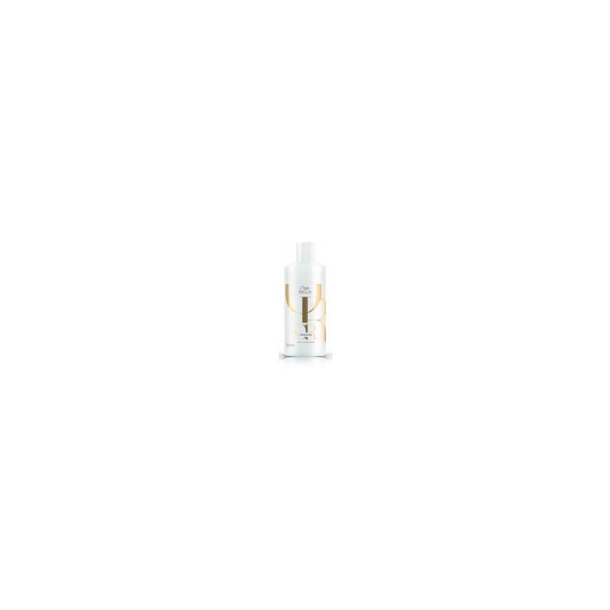 Wella Oil Reflections Luminous Reveal Shampoo 500 ml