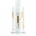 Wella Oil Reflections Luminous Reveal Shampoo 500 ml Wella Oil Reflections Luminous Reveal Shampoo 500 ml