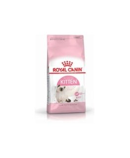 Royal Canin Kitten 10kg
