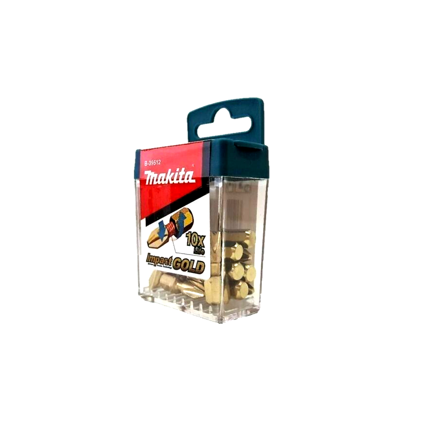 Makita B-39512 Torsion bit PH 2-25mm